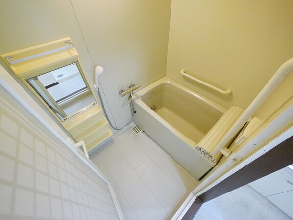 エランドールけやきの物件内観写真